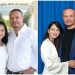 Dan Bongino Wife Accident