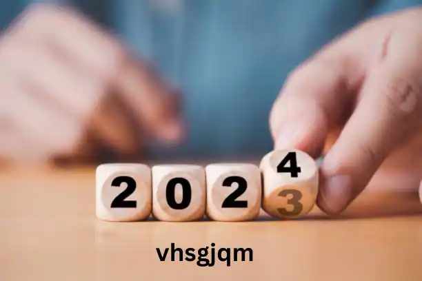 vhsgjqm